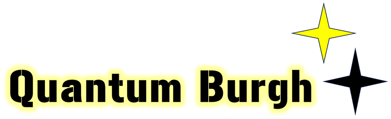 Quantum Burgh